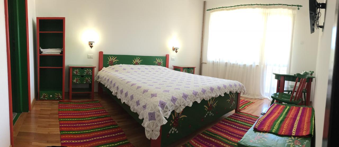 Pensiunea Ambiance Pensiune 3*